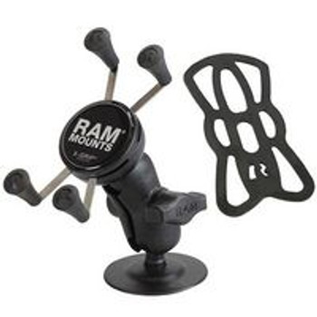 RAM Mounts RAP-B-378-A-UN7U UNPK RAM MNT ADHSV BASE RAM RAP-B-378-A-UN7U