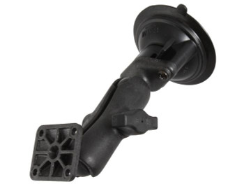 RAM Mounts RAP-B-166-347U UNPD RAM MNT W/ SUCTION BASE RAP-B-166-347U