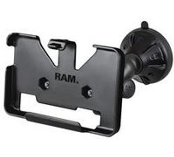 RAM Mounts RAP-B-166-2-GA34 RAM MNT W SUCTION GARMIN RAP-B-166-2-GA34