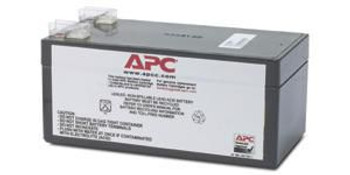 APC RBC47 Battery Cartridge RBC47