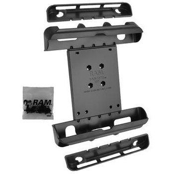 RAM Mounts RAM-HOL-TAB-LG RAM TAB-TITE KIT LARGE TABLETS RAM-HOL-TAB-LG