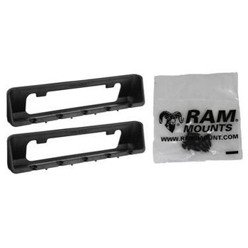 RAM Mounts RAM-HOL-TAB4-CUPSU UNPKD RAM TAB-TITE CUPS THICK RAM-HOL-TAB4-CUPSU