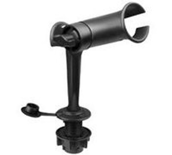 RAM Mounts RAP-390-FMT RAM TUBE JR ROD HOLDER W/ RAP-390-FMT