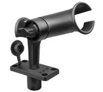 RAM Mounts RAP-390-SFU RAM TUBE JR ROD HOLDER W/ RAP-390-SFU