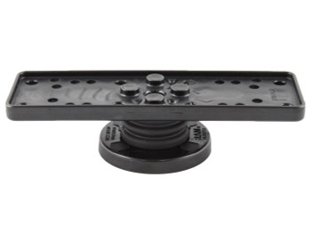 RAM Mounts RAP-298 RAM SHOCK BUSTER ELECTRONICS RAP-298