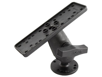 RAM Mounts RAP-112-2U UNPKD RAM SINGLE BALL ELECT RAP-112-2U