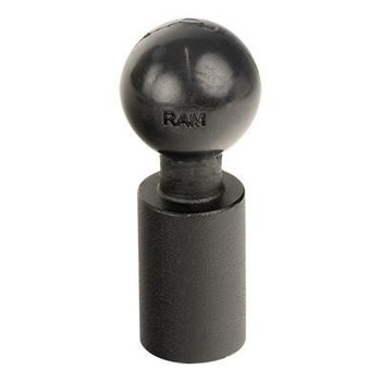 RAM Mounts RAM-B-218-1 RAM SINGLE BALL W/ 1/4" RAM-B-218-1