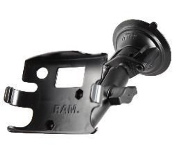 RAM Mounts RAM-B-166-TO5U UNPKD RAM SUCTION MNT TOMTOM RAM-B-166-TO5U