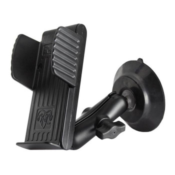 RAM Mounts RAM-B-120-224 RAM HAND HELD MOUNT W/ SUCTION RAM-B-120-224