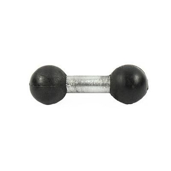 RAM Mounts RAM-A-230 RAM DOUBLE 9/16" BALL RAM-A-230