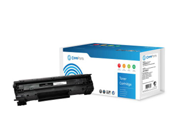 CoreParts QI-CA2012 Toner Black 9435B002 QI-CA2012