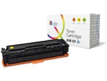 Quality Imaging QI-CA1006ZY Toner Yellow 6269B002 QI-CA1006ZY