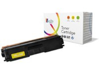 Quality Imaging QI-BR1009Y Toner Yellow TN900Y QI-BR1009Y
