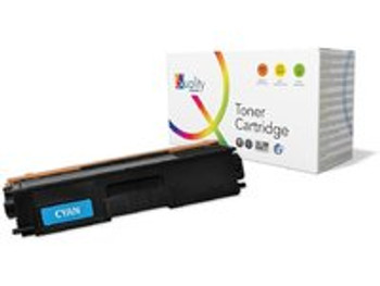 Quality Imaging QI-BR1009C Toner Cyan TN900C QI-BR1009C