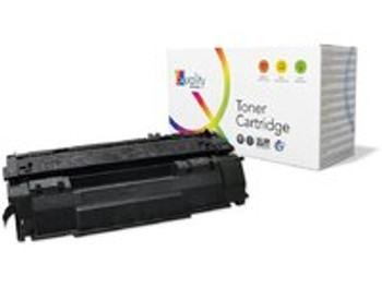 CoreParts QI-HP2023 Toner Black Q5949A QI-HP2023