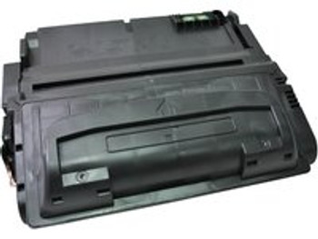 Quality Imaging QI-HP2043 Toner Black Q5942A QI-HP2043