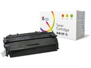 CoreParts QI-HP2071 Toner Black CF280X-XXL QI-HP2071
