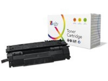 Quality Imaging QI-HP2101 Toner Black Q7553A QI-HP2101