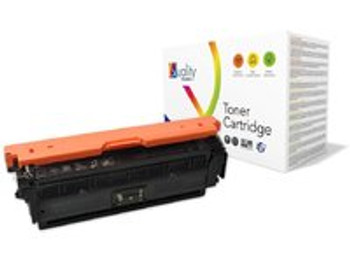 Quality Imaging QI-HP1028Y Toner Yellow CF362A QI-HP1028Y