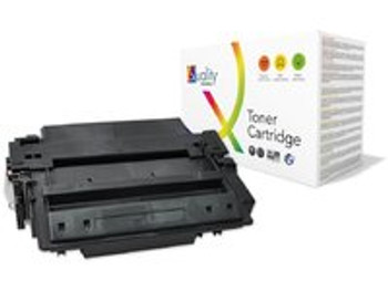 CoreParts QI-HP2112 Toner Black Q7551X QI-HP2112