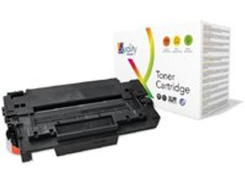 Quality Imaging QI-HP2111 Toner Black Q7551A QI-HP2111