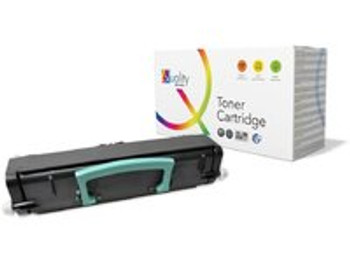 CoreParts QI-DE2013 Toner Black 593-10334 QI-DE2013