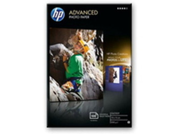 HP Q8692A Advanced Glossy Photo Paper Q8692A