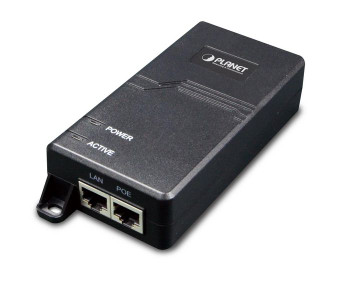 Planet POE-163- IEEE802.3at High Power PoE+ POE-163-UK