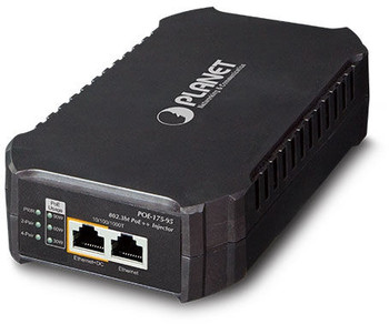 Planet POE-175-95 Single-Port 10/100/1000Mbps POE-175-95