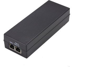 MicroConnect POEINJ-15W 15.4W 802.3af PoE Injector POEINJ-15W