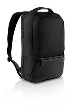 Dell PE-BPS-15-20 Premier Slim Backpack 15 PE-BPS-15-20