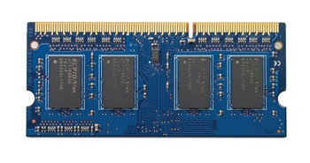 HP P2N46AA 4GB DDR3L-1600 SODIMM P2N46AA