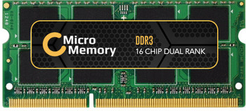 CoreParts P000539080-MM Memory DDR3 1333 4GB P000539080-MM