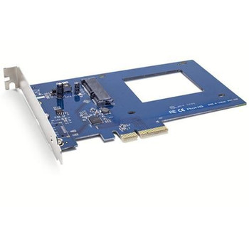 OWC OWCSSDACL6G.S Accelsior S: PCIe to 2.5" OWCSSDACL6G.S