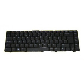 Dell N76J4 Keyboard ENGLISH N76J4