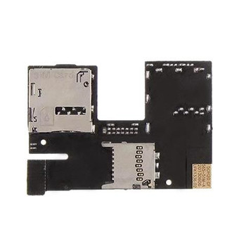 CoreParts MSPP71494 HTC Desire 300 SIM Card and SD MSPP71494