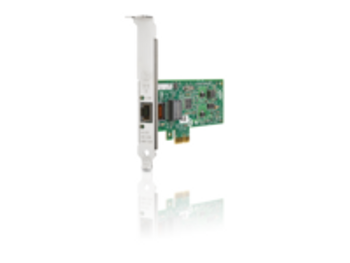 Hewlett Packard Enterprise NC112T-RFB PCI Express Gigabit Server Ad. NC112T-RFB