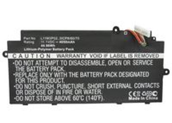 CoreParts MBXLE-BA0055 Laptop Battery for Lenovo MBXLE-BA0055