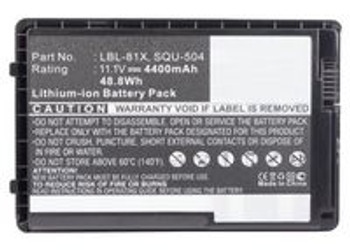 CoreParts MBXLE-BA0080 Laptop Battery for Lenovo MBXLE-BA0080