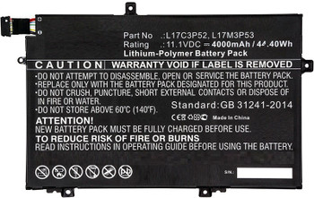 CoreParts MBXLE-BA0130 Laptop Battery for Lenovo MBXLE-BA0130