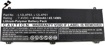 CoreParts MBXLE-BA0154 Laptop Battery for Lenovo MBXLE-BA0154