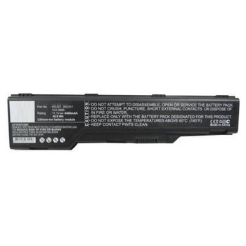 CoreParts MBXDE-BA0051 Laptop Battery for Dell MBXDE-BA0051