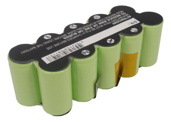 CoreParts MBXGARD-BA018 Battery for Gardena Gardena MBXGARD-BA018