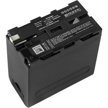 CoreParts MBXCAM-BA421 Camera Battery for Sony MBXCAM-BA421