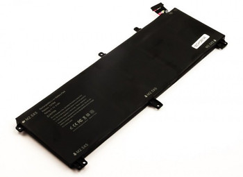 CoreParts MBXDE-BA0021 Laptop Battery for Dell MBXDE-BA0021