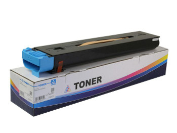 CoreParts MSP8648C Cyan Toner MSP8648C