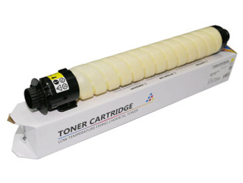 CoreParts MSP6857Y Yellow Toner Cartridge MSP6857Y