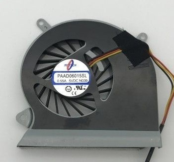 CoreParts MSPF1050 Cpu Cooling Fan MSI GE60 MSPF1050