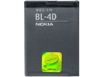 CoreParts Mobile MSPP0022 Nokia BL-4D Battery - N97 Mini MSPP0022