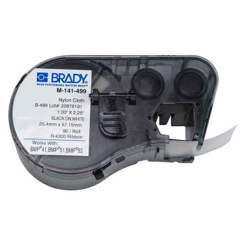 Brady M-141-499 BMP41/BMP51/BMP53 Labelmaker M-141-499